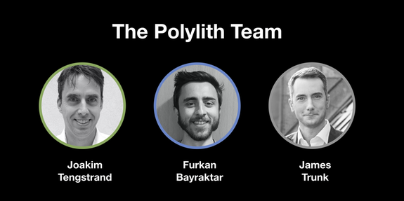 Polylith — a presentation21